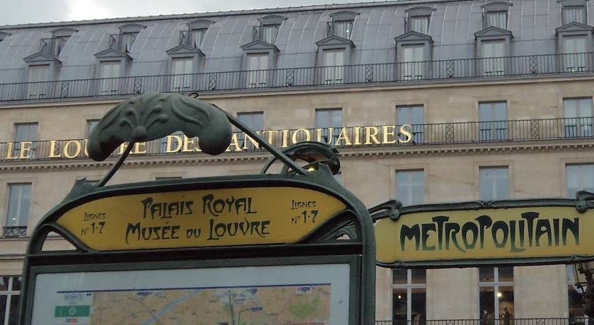 Фото Drawing Hotel