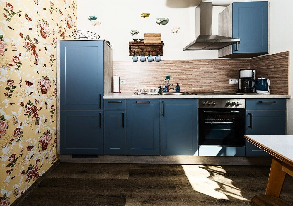 Фото Haus Gerda in Bodenwerder