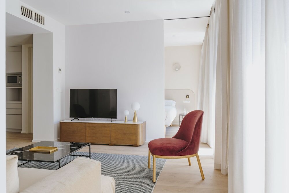 Фото The Passage Apartments