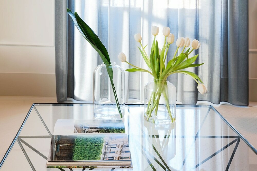 Фото Byssus Suites