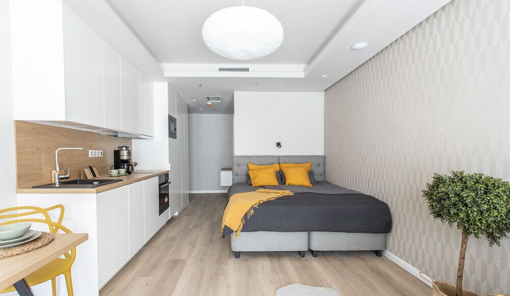 Фото K46 Residence