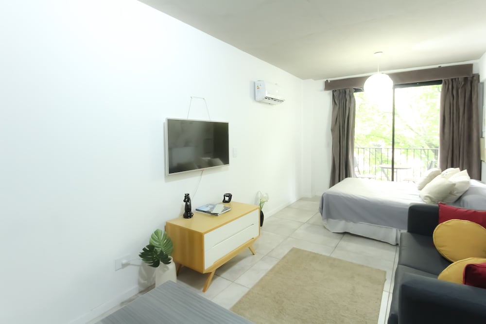 Фото Studio EN el Centro con cochera