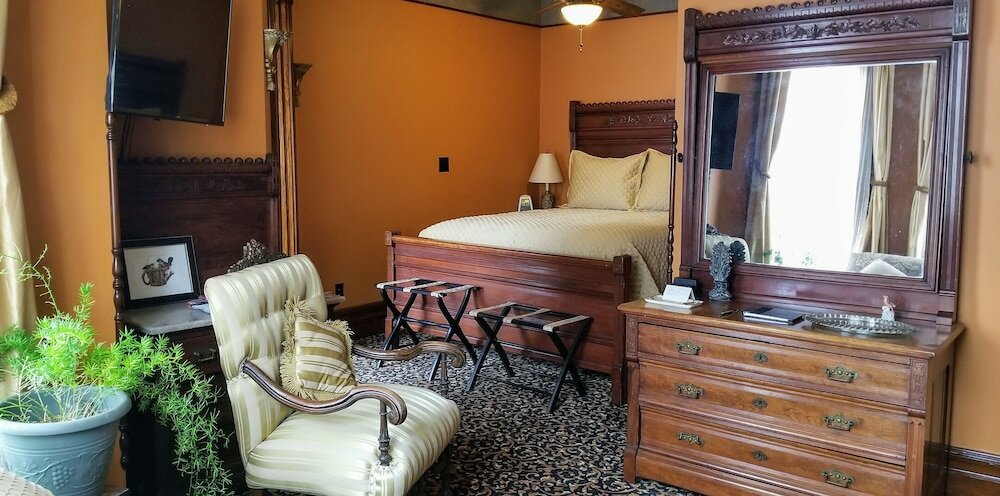 Фото Buffalo Harmony House