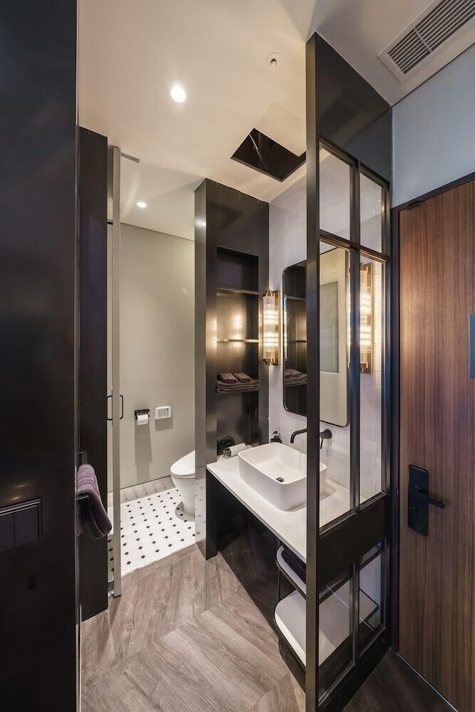 Фото Junibino Hotel Hongdae