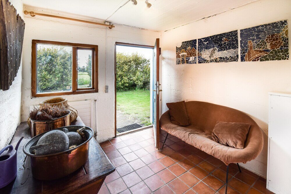 Фото House Breiðabólsstaður