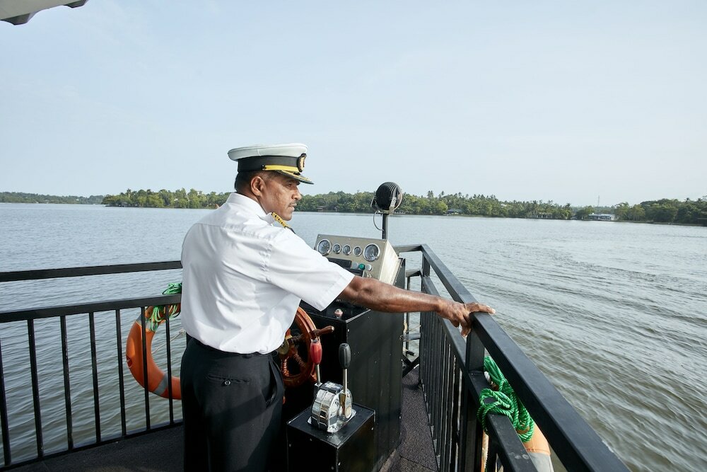 Фото Flow by The Amber Collection - Luxury River Cruises in Sri Lanka