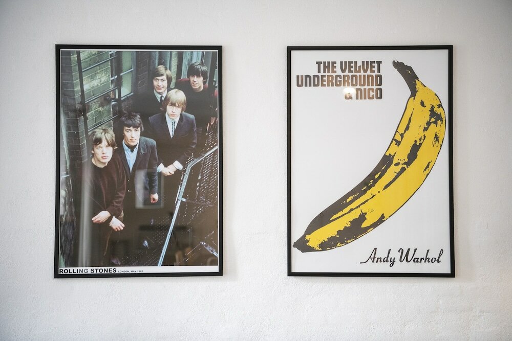 Фото The Churchill Penthouse - Into This Place