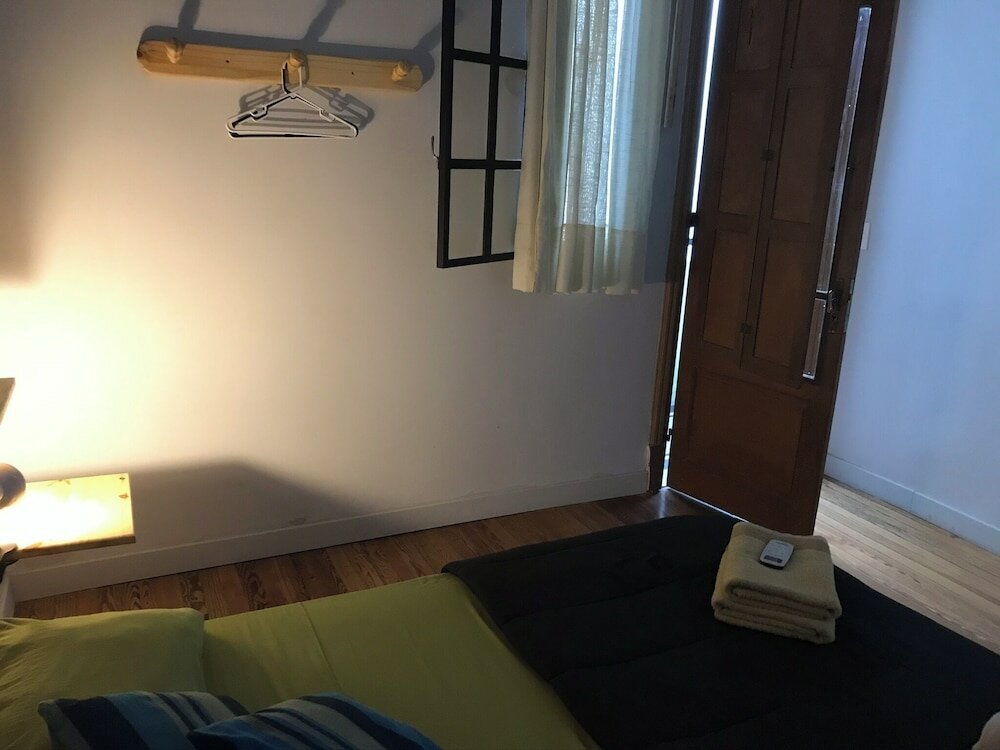 Фото Ahivá Espacio Temporal