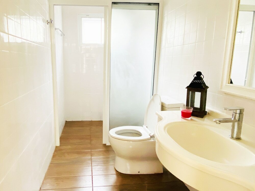 Фото Jardin Residence Pakchong