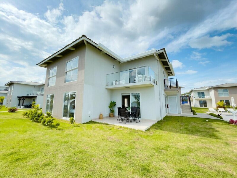 Гостиница Residences C11-pbb in Chame