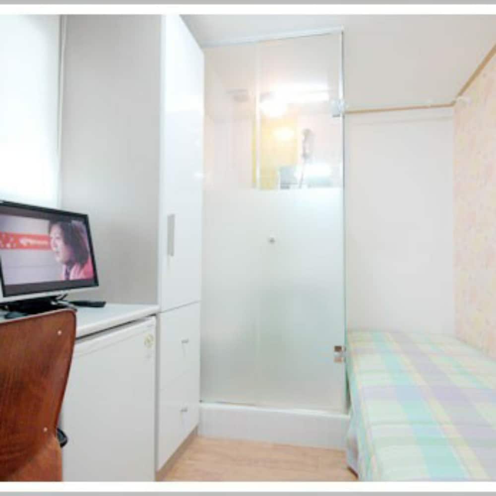 Фото Kkasamia Livingtel