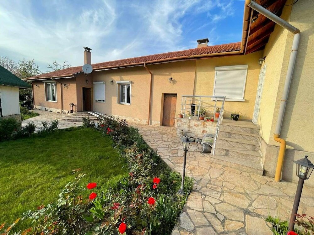 Фото Guest House & Rooms Chris Toros