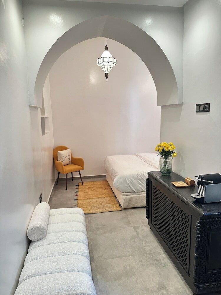 Фото Riad Manzal