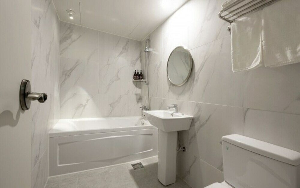 Фото Hotel Yaja Gwangalli