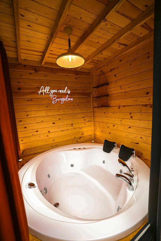 Фото Bungalove Tatilkoyu