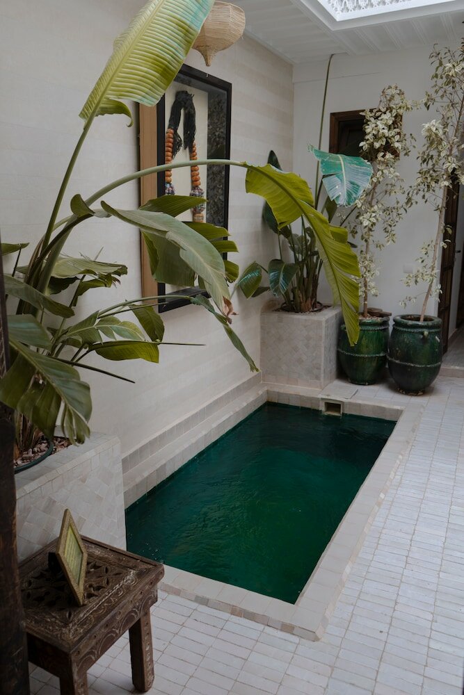 Фото Riad Beata
