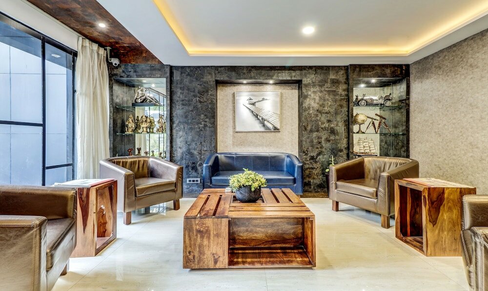 Фото Treebo Trend Paul's Inn