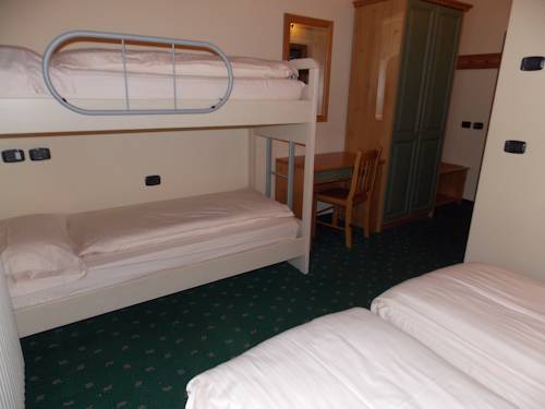 Фото Hotel Primula