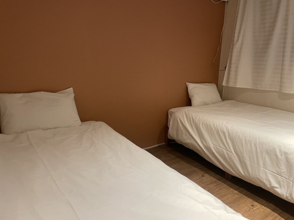 Фото Comma Plus - Hostel