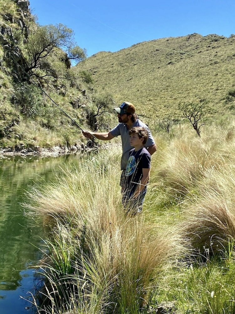 Фото Estancia Grande
