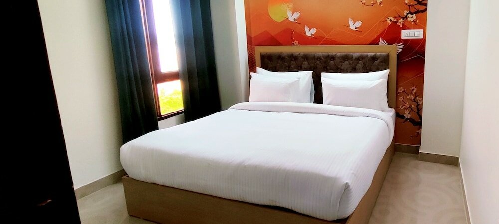 Фото The Grand Nd Resort