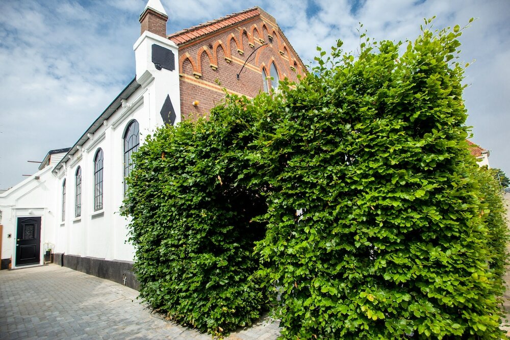 Фото Valerius Boutique Hotel