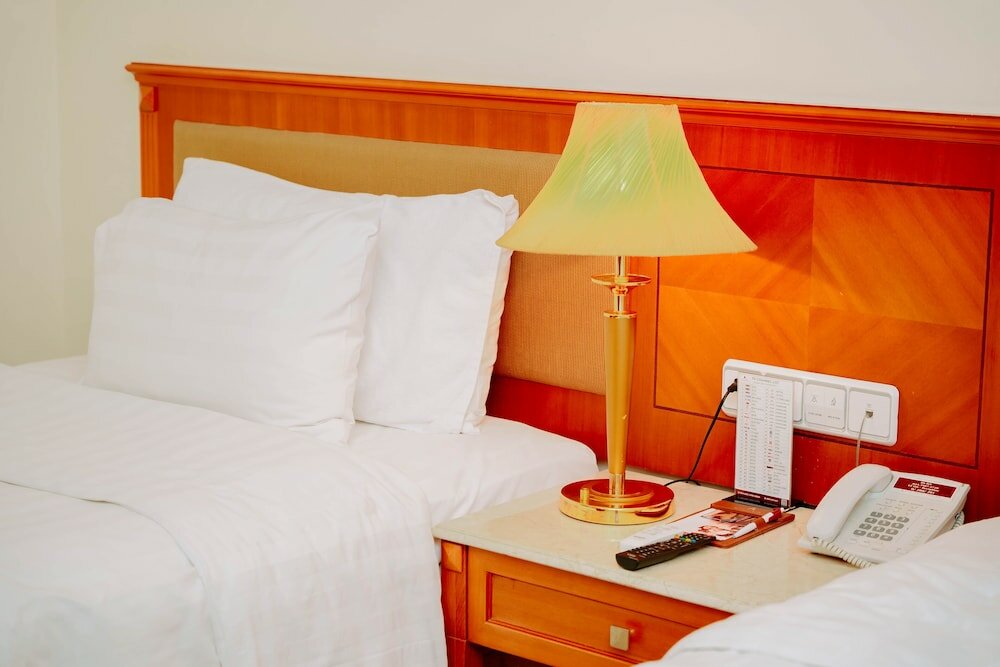 Фото A25 Luxury Hotel