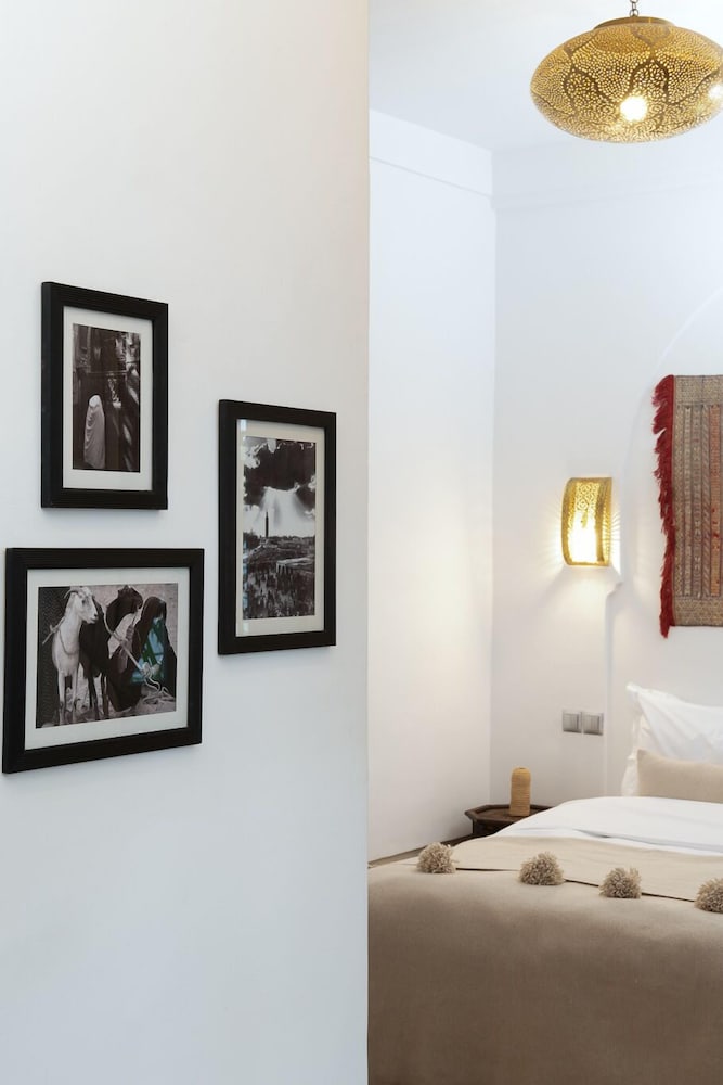 Фото Riad Louhou