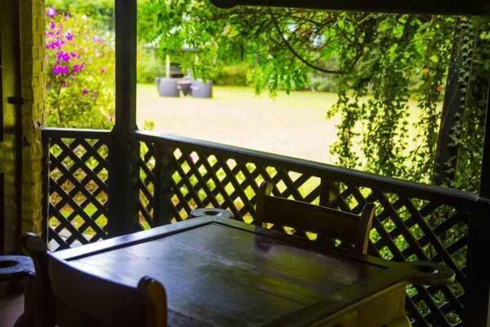 Фото Ferncliff Bungalow