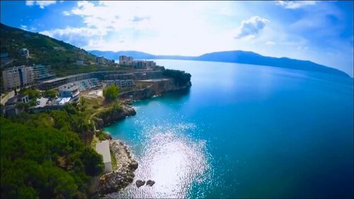 Гостиница Vlora apartments
