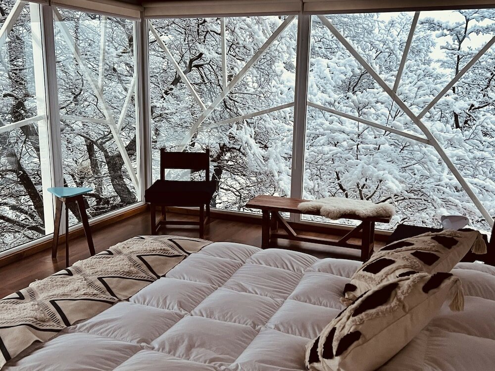 Фото Calafate Lodge Patagonia