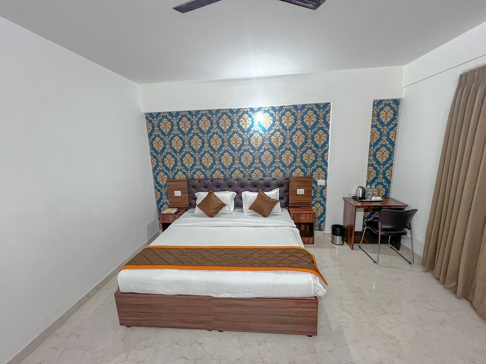 Фото Sai Bliss International by Agira Hotels