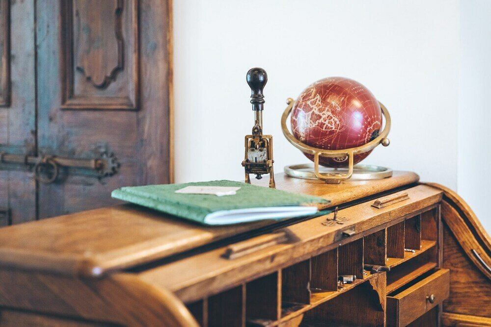 Фото Antica Villa Colonica