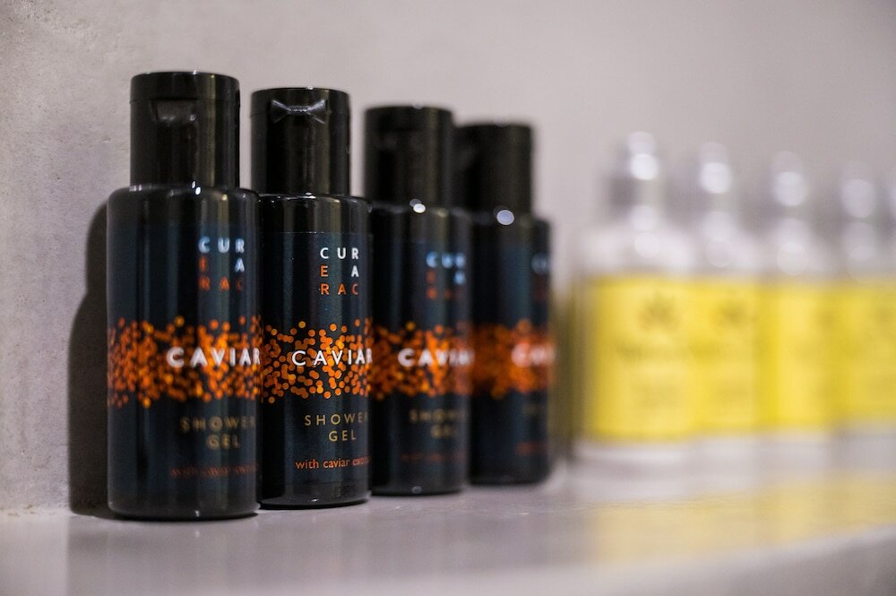 Фото Acropolis Suites