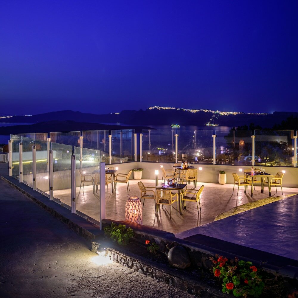 Фото Kalestesia Suites