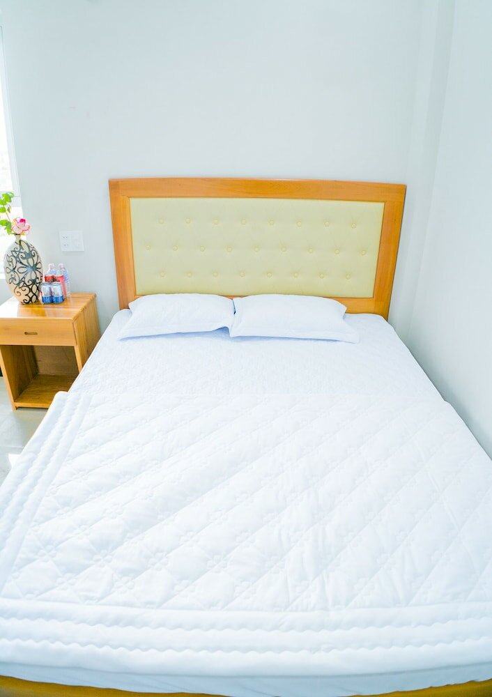 Фото Hong Ha Hotel