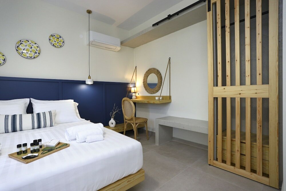 Фото Onar Ouranoupolis