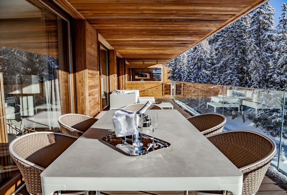 Фото Sport Club Residences & SPA