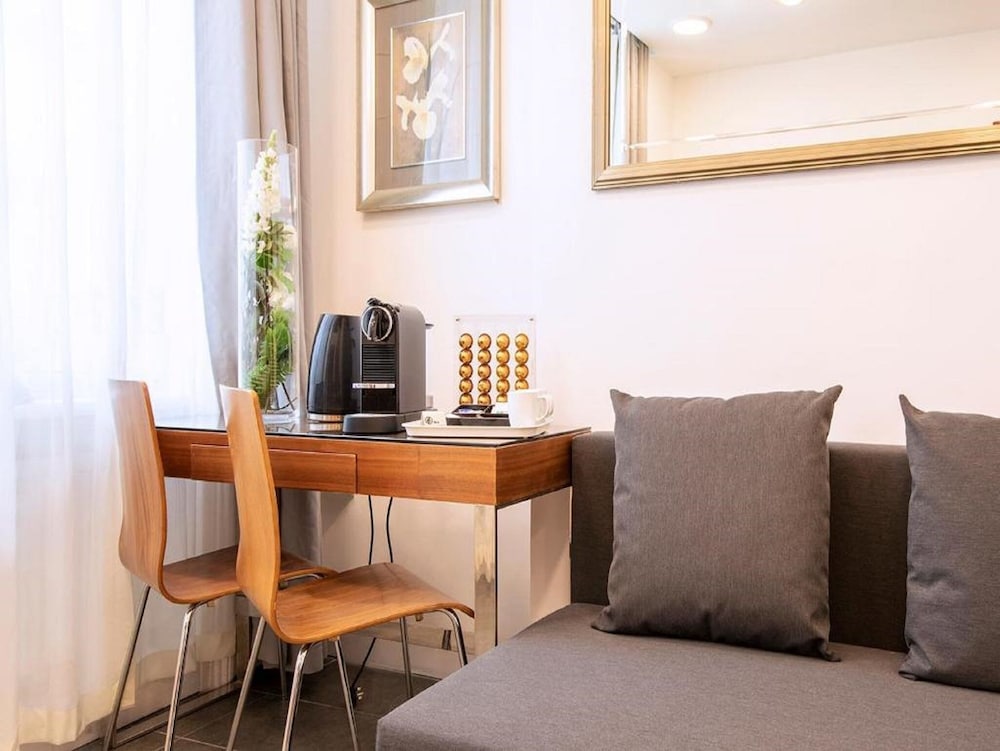 Фото City Inn Russell Square