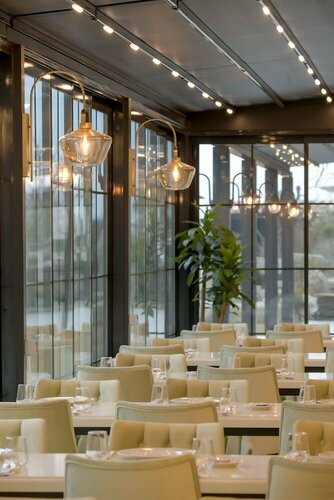 Гостиница Anemon в Эфелер