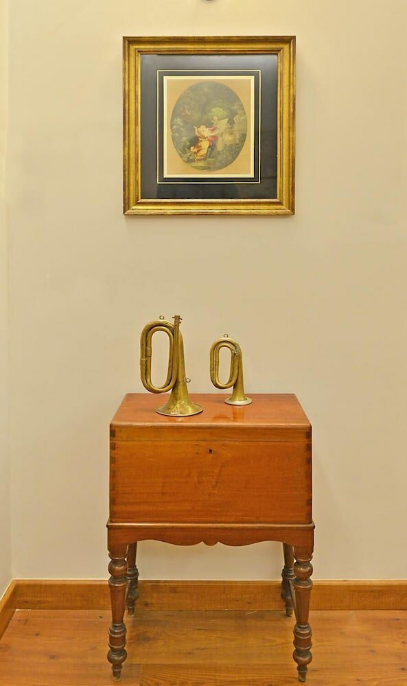 Фото Casa Mozart Hotel Boutique