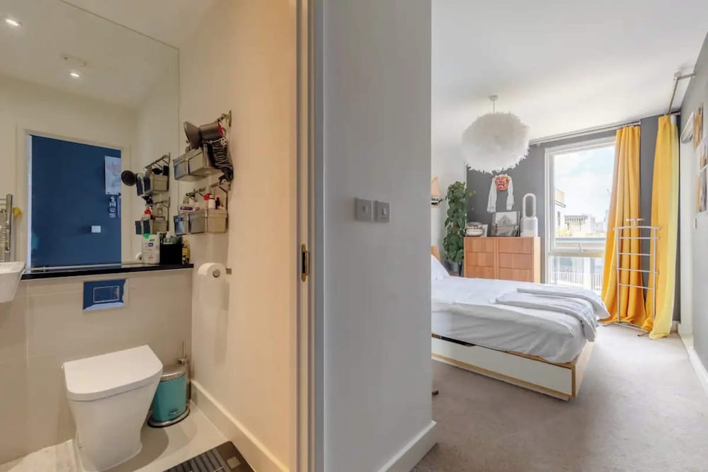 Фото Perfectly Located 2bd Flat - Bermondsey