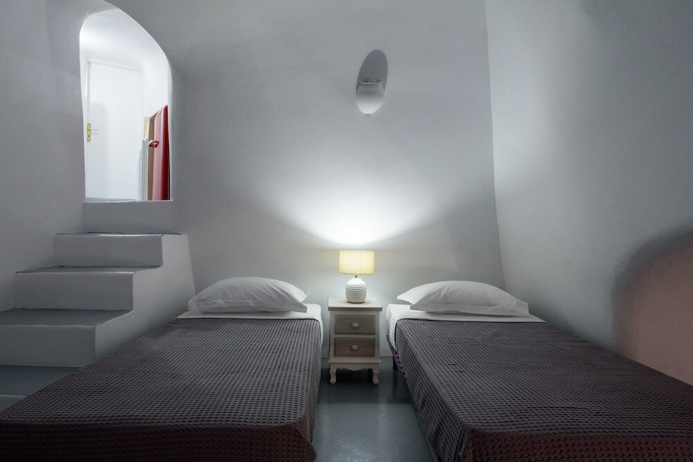 Фото Agapi Cave House