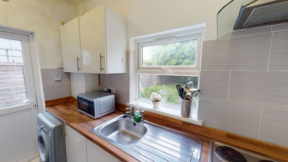 Фото The Rock House