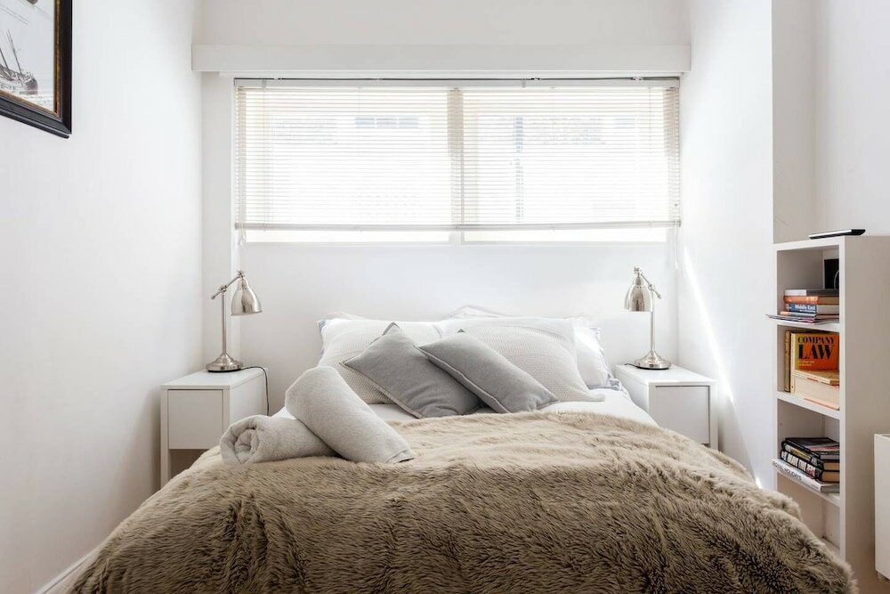 Фото Fantastic 5 Bed House in Kensington Near Museums