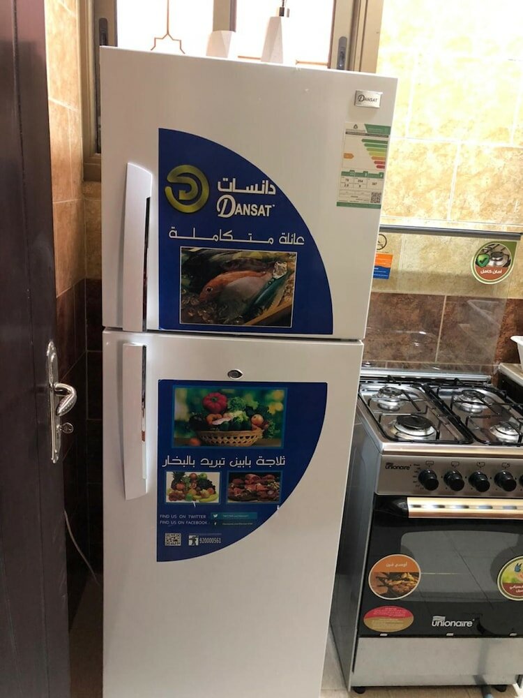 Фото Tabuk Star 2