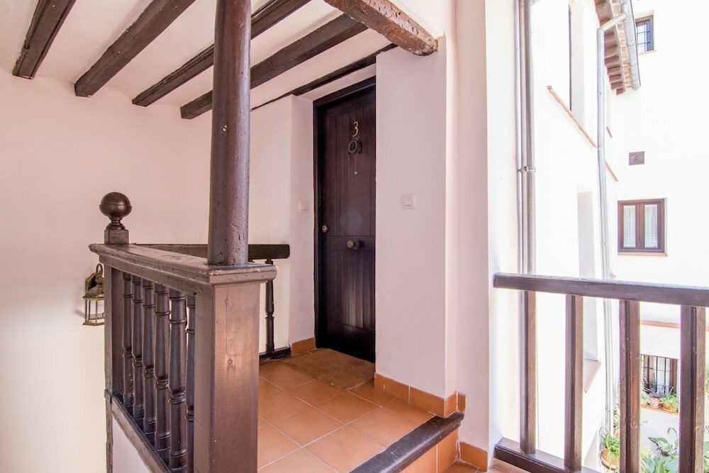 Фото TuGuest Alhambra Apartments II