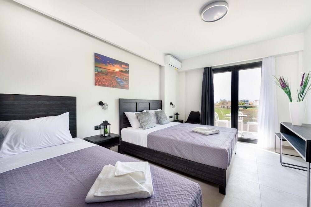 Фото Asteras Studios