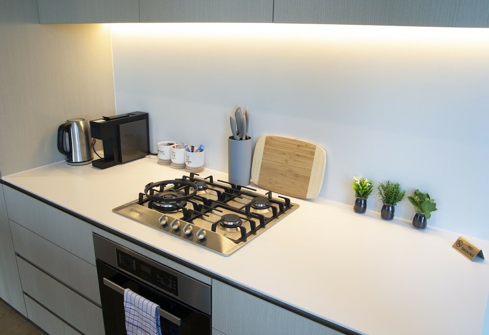 Фото Bhb Apartment in the Clouds