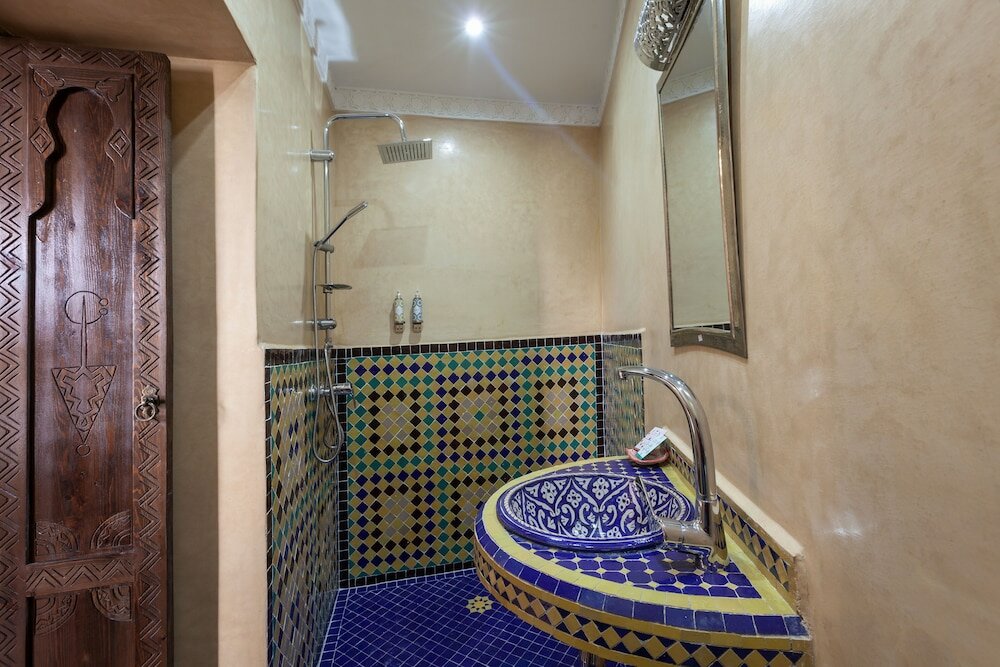 Фото Riad Salman